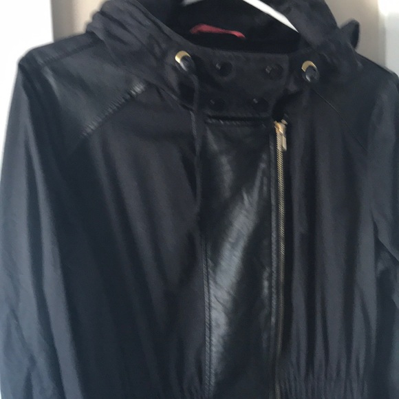 Used Vera mode spring jacket - Picture 3 of 5